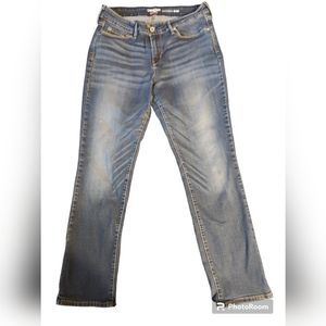 Levi's modern slim size 12M